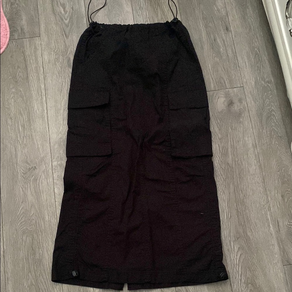 Black Women's Skirt 🖤